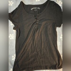 Aero seriously soft top size large